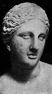 aphrodite of knidos wikipedia.